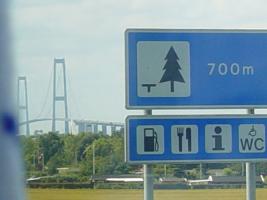 Silkeborg - F.C. København - 24/07-2004