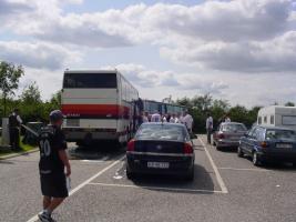 Silkeborg - F.C. København - 24/07-2004