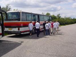Silkeborg - F.C. København - 24/07-2004