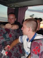 Silkeborg - F.C. København - 24/07-2004