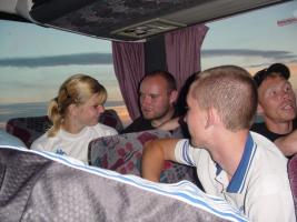 Silkeborg - F.C. København - 24/07-2004