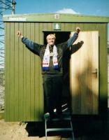 Silkeborg - F.C. København - 24/09-2000