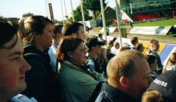 Silkeborg - F.C. København - 24/09-2000