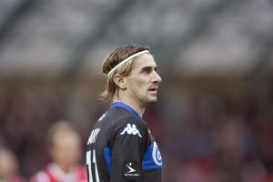 Silkeborg - F.C. København - 24/10-2010