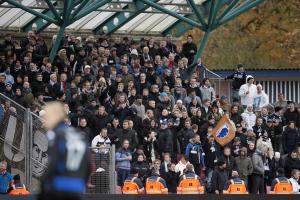 Silkeborg - F.C. København - 24/10-2010