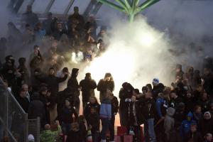 Silkeborg - F.C. København - 24/10-2010