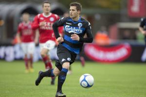 Silkeborg - F.C. København - 24/10-2010