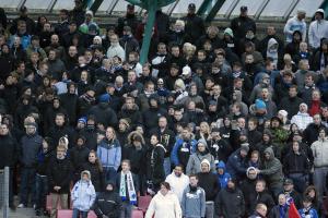 Silkeborg - F.C. København - 24/10-2010