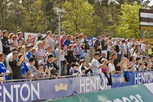 Silkeborg - F.C. København - 29/04-2007