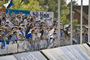 Silkeborg - F.C. København - 29/04-2007