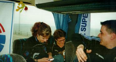 Silkeborg - F.C. København - 30/04-2001