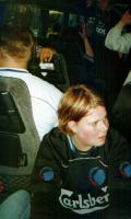 Silkeborg - F.C. København - 30/04-2001