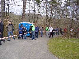 Skive IK - F.C. København - 08/04-2004