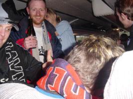 Skive IK - F.C. København - 08/04-2004