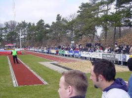 Skive IK - F.C. København - 08/04-2004