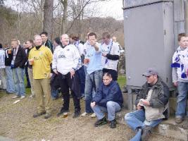 Skive IK - F.C. København - 08/04-2004