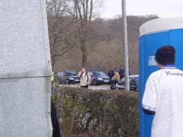 Skive IK - F.C. København - 08/04-2004