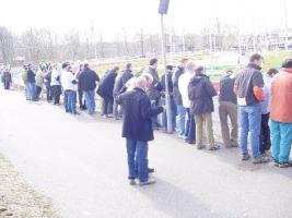 Skive IK - F.C. København - 08/04-2004