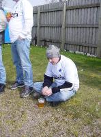 Skive IK - F.C. København - 08/04-2004