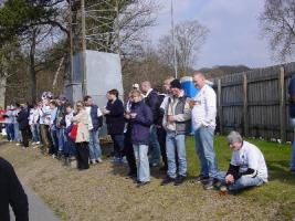 Skive IK - F.C. København - 08/04-2004