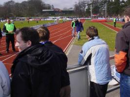 Skive IK - F.C. København - 08/04-2004