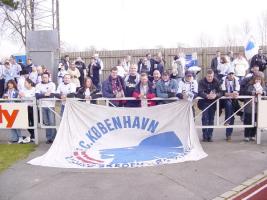Skive IK - F.C. København - 08/04-2004