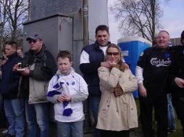 Skive IK - F.C. København - 08/04-2004