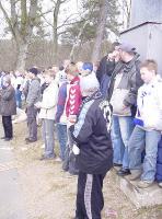 Skive IK - F.C. København - 08/04-2004