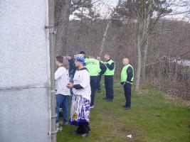 Skive IK - F.C. København - 08/04-2004