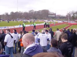 Skive IK - F.C. København - 08/04-2004