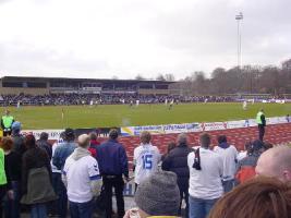 Skive IK - F.C. København - 08/04-2004