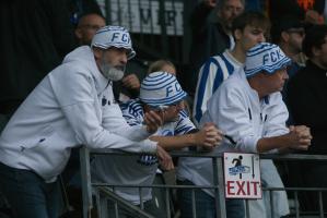 Skovshoved IF - F.C. København - 15/09-2026