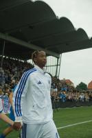 Skovshoved IF - F.C. København - 15/09-2026