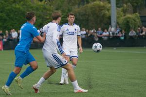 Skovshoved IF - F.C. København - 15/09-2026