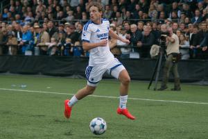 Skovshoved IF - F.C. København - 15/09-2026