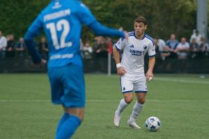 Skovshoved IF - F.C. København - 15/09-2026