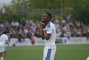 Skovshoved IF - F.C. København - 15/09-2026