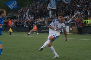 Skovshoved IF - F.C. København - 15/09-2026