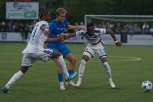 Skovshoved IF - F.C. København - 15/09-2026