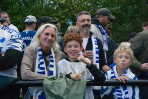 Skovshoved IF - F.C. København - 15/09-2026
