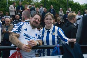Skovshoved IF - F.C. København - 15/09-2026
