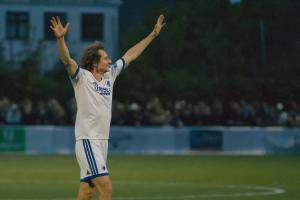 Skovshoved IF - F.C. København - 15/09-2026