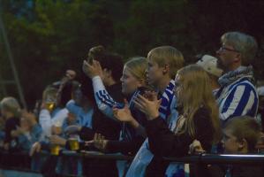 Skovshoved IF - F.C. København - 15/09-2026