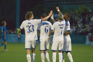 Skovshoved IF - F.C. København - 15/09-2026