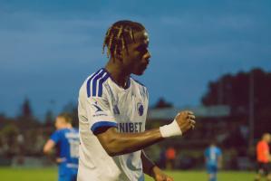 Skovshoved IF - F.C. København - 15/09-2026