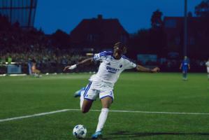 Skovshoved IF - F.C. København - 15/09-2026