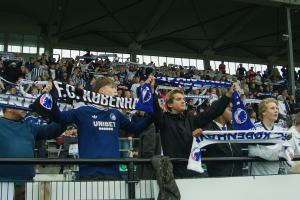 Skovshoved IF - F.C. København - 15/09-2026