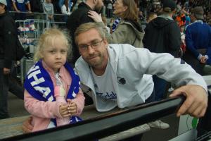 Skovshoved IF - F.C. København - 15/09-2026
