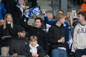 Skovshoved IF - F.C. København - 15/09-2026