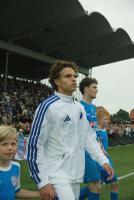 Skovshoved IF - F.C. København - 15/09-2026